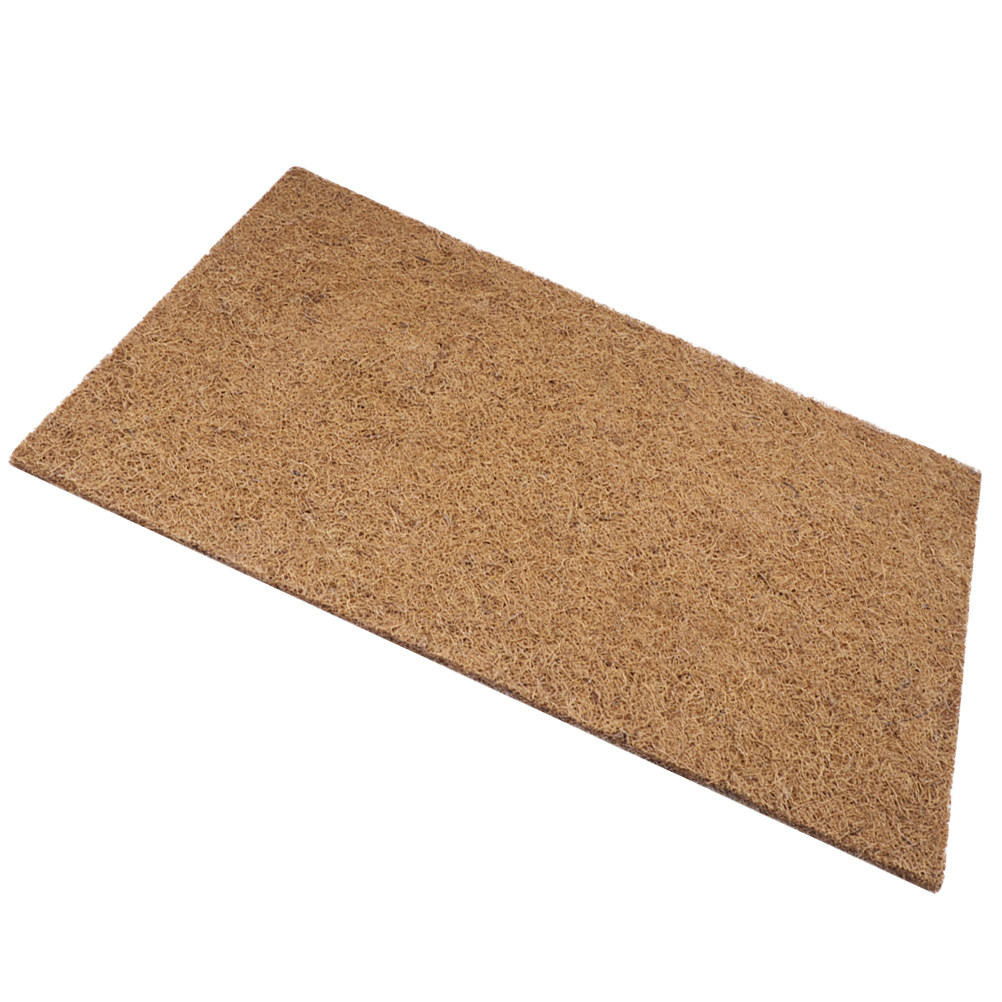 Reptile Carpet Natural Coconut - Substrate Coconut Fiber ulasan dan harga