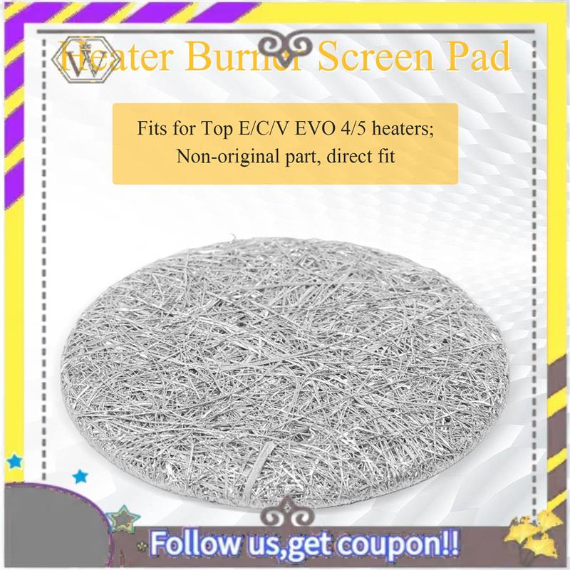 ABXV-Car Heater Burner Screen  - Screen Top Mesh ulasan dan harga