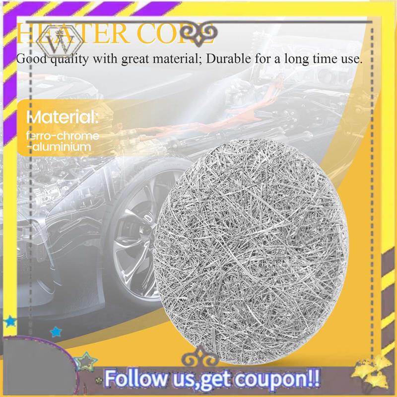 ABXV-Car Heater Burner Screen  - Screen Top Mesh ulasan dan harga