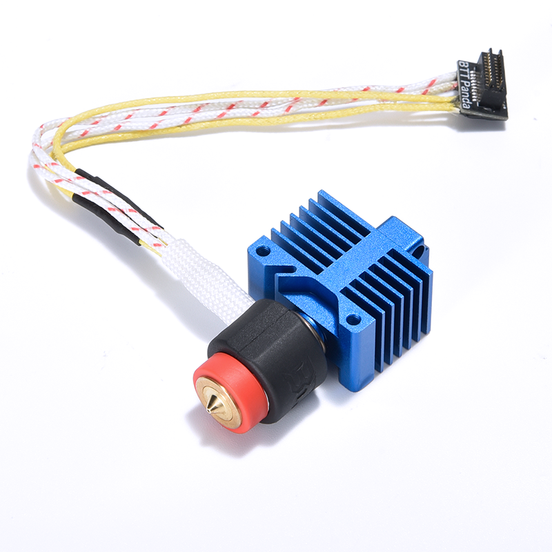 BIGTREETECH Panda revo P1 X1 H - Ceramic Heat Emitter ulasan dan harga