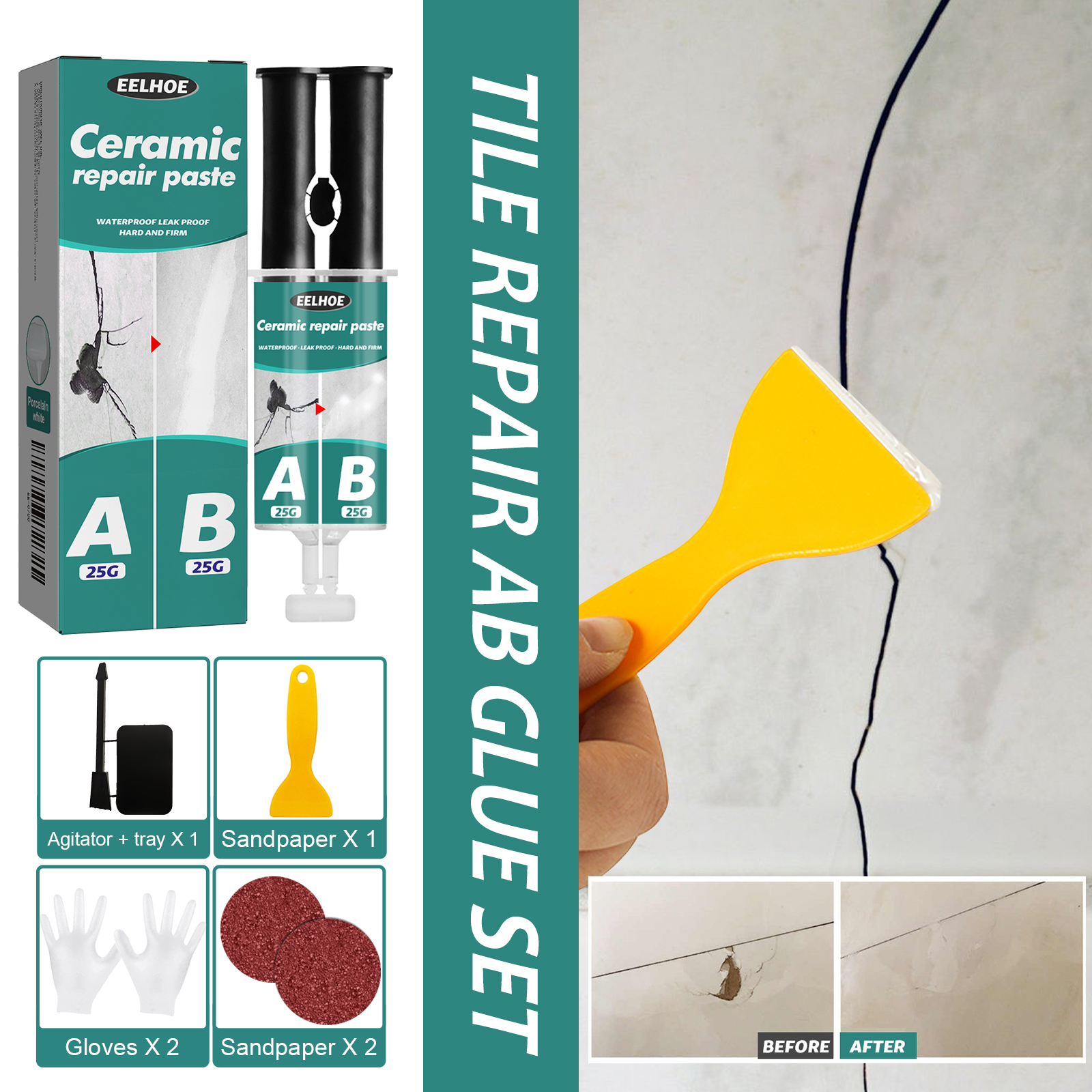 Professional Tile Marble Repai - Ceramic Tile Floor ulasan dan harga