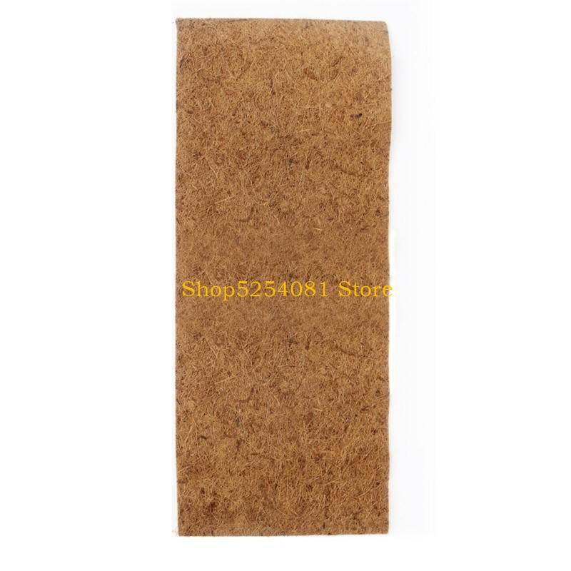 AXYC Reptiles Sleeping Mat Bed - Substrate Coconut Fiber ulasan dan harga