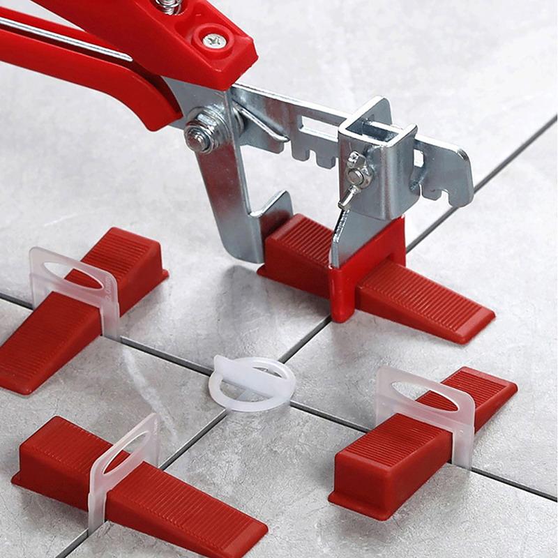 100Pcs Ceramic Tile Spacers Cl - Ceramic Tile Floor ulasan dan harga