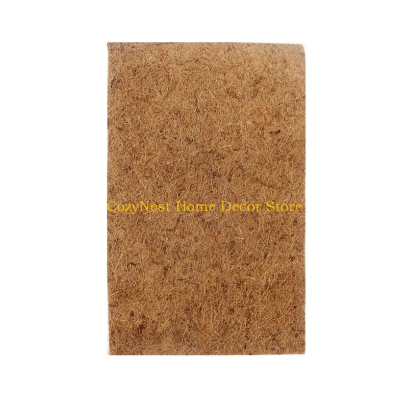 92MF Terrariums Substrate Line - Substrate Coconut Fiber ulasan dan harga