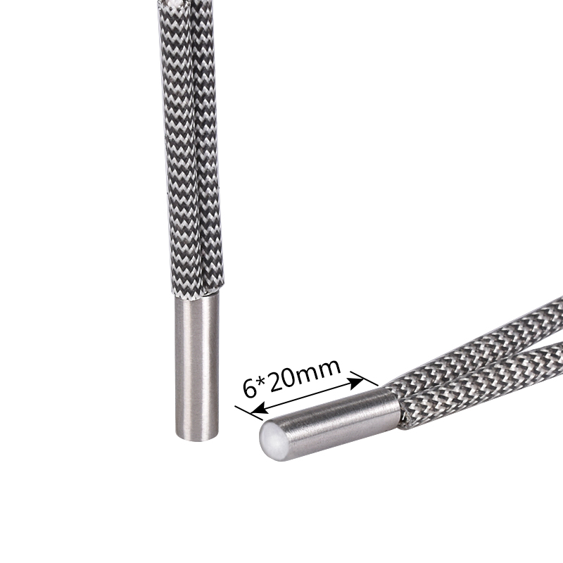 3D Printer Parts Induction Hea - Ceramic Heat Emitter ulasan dan harga