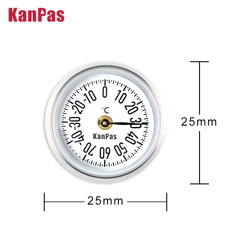 KANPAS  Temperature Meter &Hyg - Digital Hygrometer Probe ulasan dan harga
