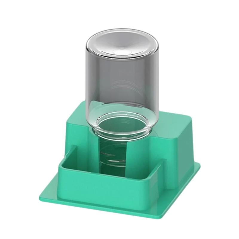  Multifunctional Reptiles Drin - Water Dish Reptile ulasan dan harga