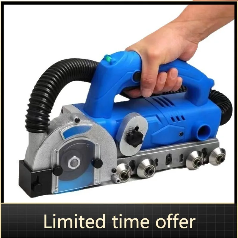 1200W Electric Seam Cleaner fo - Ceramic Tile Floor ulasan dan harga