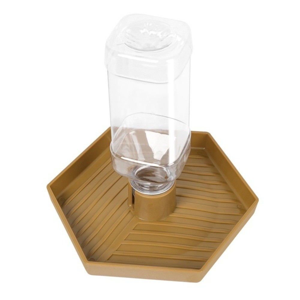 Feeding Supplies Automatic Tur - Water Dish Reptile ulasan dan harga