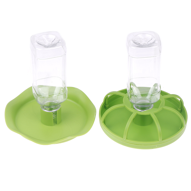 C Reptile Water Drinker Dispen - Water Dish Reptile ulasan dan harga
