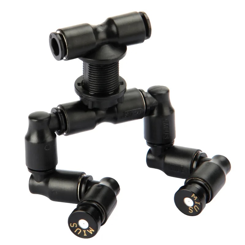 360 Degree Rotating Mist Rotat - Misting Nozzle Reptile ulasan dan harga