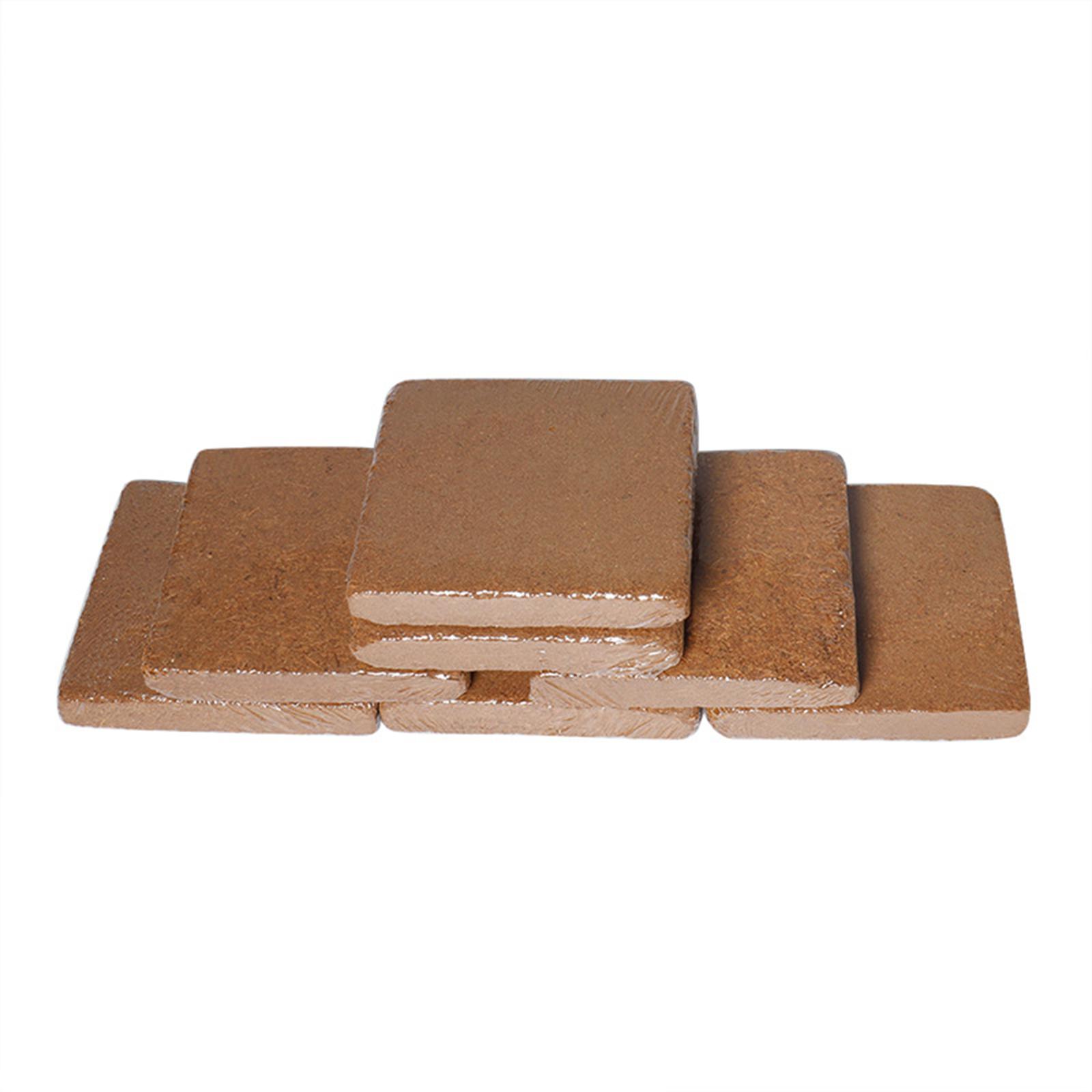 Soil Coconut Fibre Terrarium S - Substrate Coconut Fiber ulasan dan harga
