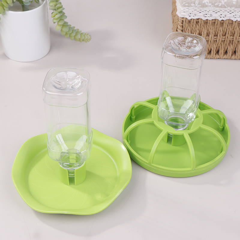 🌟Reptile Water Drinker Dispens - Water Dish Reptile ulasan dan harga