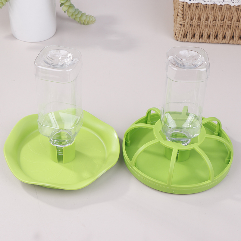 🌟Reptile Water Drinker Dispens - Water Dish Reptile ulasan dan harga