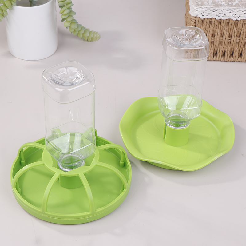 🌟Reptile Water Drinker Dispens - Water Dish Reptile ulasan dan harga